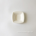 12oz-360ml Bagasse Square Bowl Φ150mm